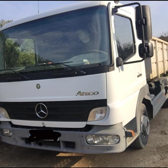 Manutention dans l'Ain et le Rhône