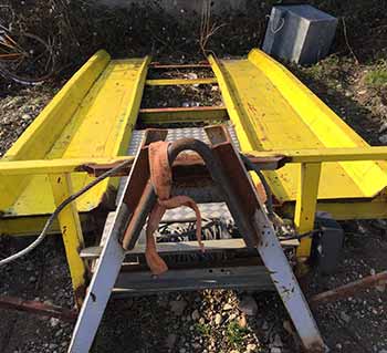 Transport et manutention